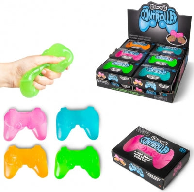NEW Scrunchems game controller