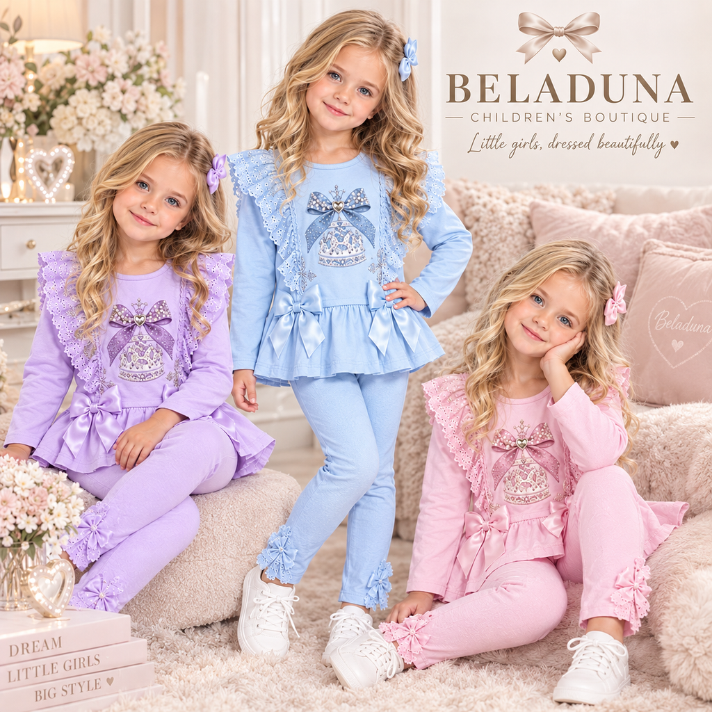 Celestial leggings set