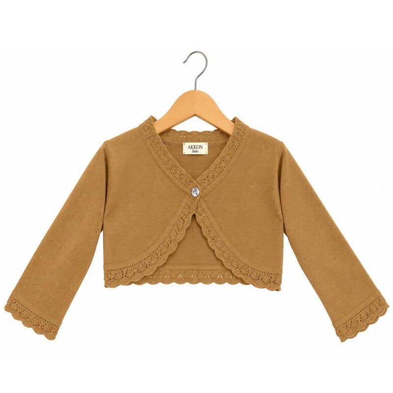 Agatha balero cardigans