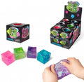 Scrunchems Glitter Sugar Cube