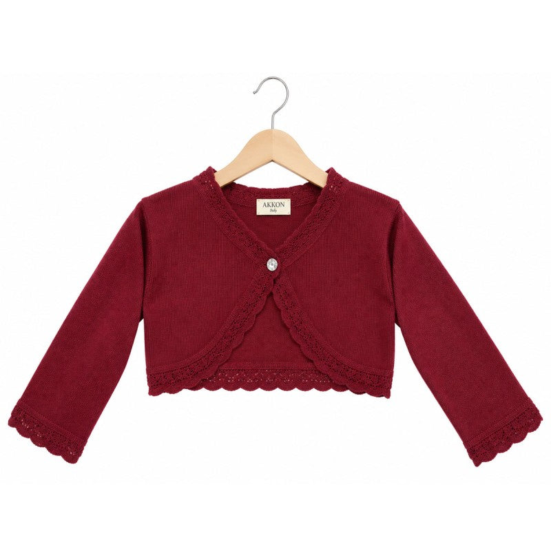 Agatha balero cardigans