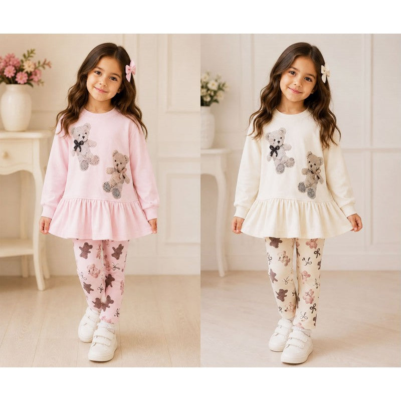 Beatrice legging set
