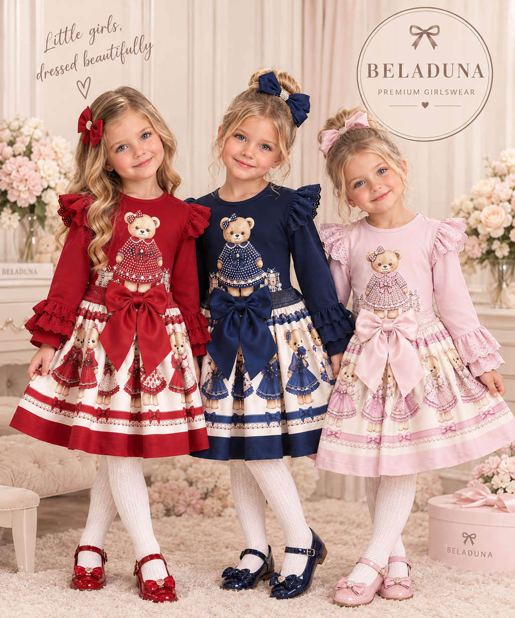 Betsy skirt set