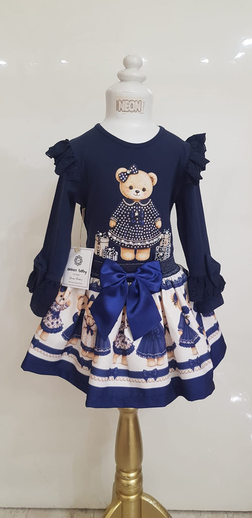 Betsy skirt set