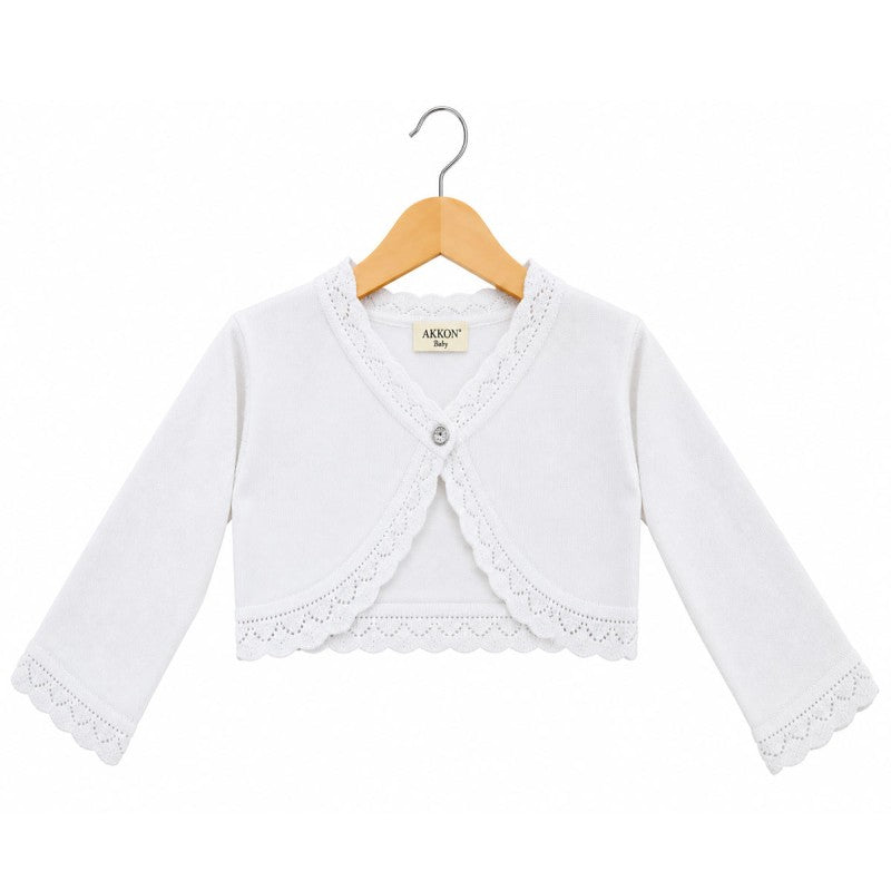 Agatha balero cardigans
