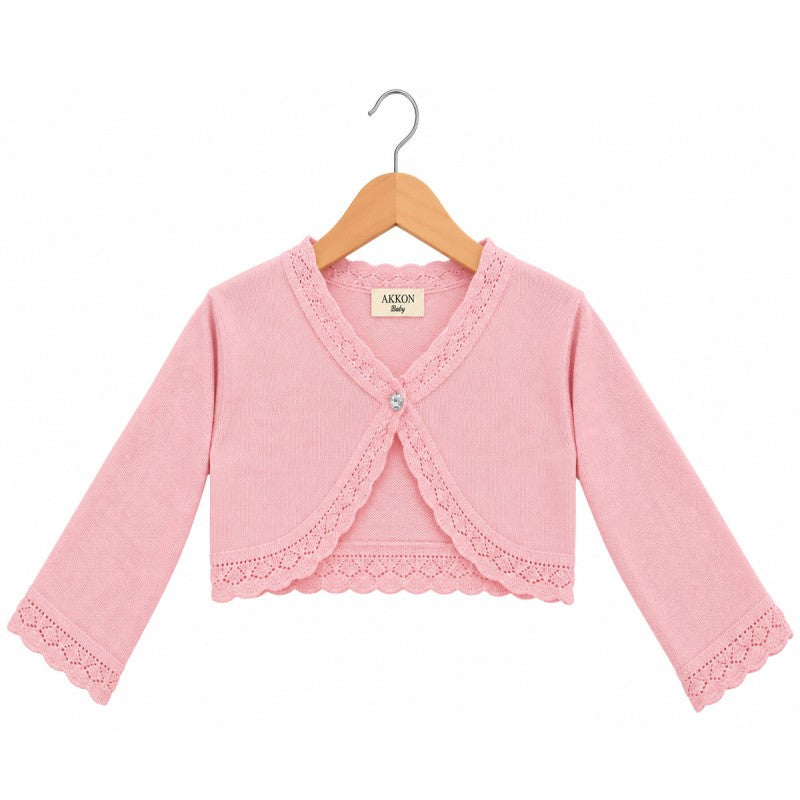 Agatha balero cardigans