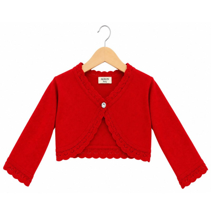 Agatha balero cardigans