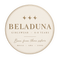 Beladuna - Home