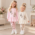 Beatrice legging set