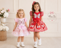 Phillipa skirt set