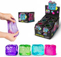 Scrunchems textured cube